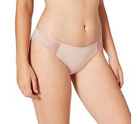 Triumph Women's Wild Peony Florale Brazilian, PINK PEARL