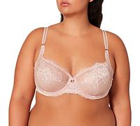 Triumph Womens Wild Peony Florale W Bra, Pink Pearl, 36E UK