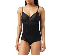 Triumph Women's Wild Rose Sensation BSW, Waist Shapewear, BLACK