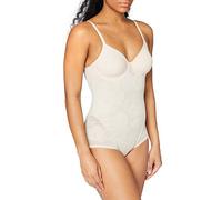 Triumph Womens Wild Rose Sensation Bsw Waist Shapewear, Nude Beige, 42D UK