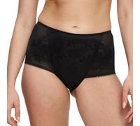 Women's panties Triumph Wild Rose Sensation Maxi Noir 40