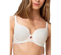 Triumph Women's Wild Rose Sensation WP, Bra, Silk White