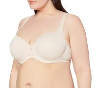 Triumph Womens Wild Rose Sensation Wp Molded Bra, Nude Beige, 38D UK