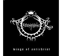 Triumphator - Wings Of Antichrist [VINYL]