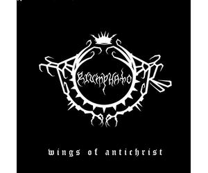 Triumphator - Wings Of Antichrist [VINYL]