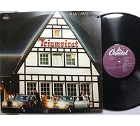 Triumvirat - À La Carte