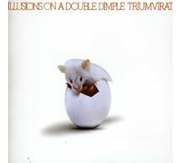 Triumvirat - Illusions on a Double..