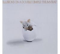 Triumvirat - Illusions on a Double Dimple