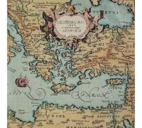 TRIUMVIRAT - mediterranean tales LP
