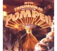 Triumvirat Pompeii (CD)