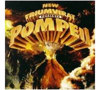 Triumvirat - Pompeii [Japanese Import]