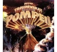 TRIUMVIRAT "POMPEJI" CD NEW