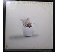 TRIUMVIRAT - TRIUMVIRAT LP, ILLUSIONS ON A DOUBLE DIMPLE, US ISSUE EX/NM VINYL