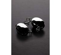 Triune Evil Ball Crusher and Presser, Stainless Steel