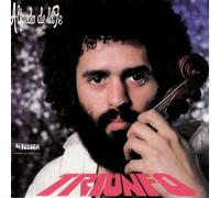 Triunfo by Alfredo De La Fe (1992-10-20)