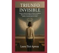Triunfo Invisible: Porque no todos los triunfos se celebran con aplausos; algunos se viven en silencio, entre pizarras, pasillos y vocaciones que no se rinden.