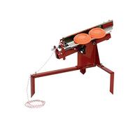 Trius 10220 Birdshooter 2 Clay Pigeon Trap, Multicolour, One Size