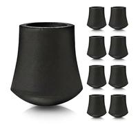 Trivet Rubber Feet Replacement 8 Pack for Metal Trivets, Slip-on Design