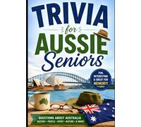 Trivia for Aussie Seniors