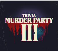 Trivia Murder Party 3 PC Steam CD Key