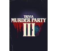 Trivia Murder Party 3 (PC) - Steam Key - GLOBAL