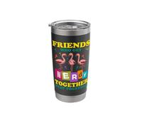 Trivia Night Funny Trivia Lover Stainless Steel Insulated Tumbler