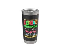 Trivia Night Funny Trivia Lover Stainless Steel Insulated Tumbler