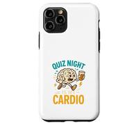 Trivia Night Quiz Team Pub Bar Game Night Gift Case for iPhone 11 Pro