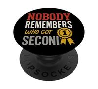 Trivia Night Quiz Team Pub Bar Game Night Gift PopSockets Adhesive PopGrip