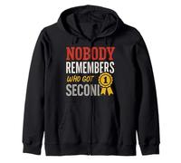 Trivia Night Quiz Team Pub Bar Game Night Gift Zip Hoodie