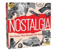 TRIVIA: NOSTALGIA BOARDGAME - Board game