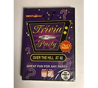 Trivia Party Over the Hill 60s & 70s [DVD] [2005] [Region 1] [US Import] [NTSC]