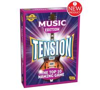 TRIVIA - Tension Music - Board Game - K600z