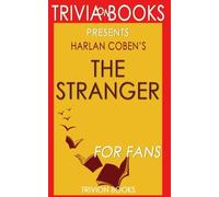 Trivia: The Stranger by Harlan Coben (Trivia-On-Books)