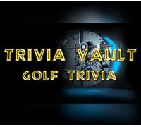Trivia Vault Golf Trivia Steam CD Key