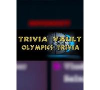Trivia Vault Olympics Trivia Steam Key GLOBAL