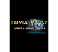 Trivia Vault: Science & History Trivia 2 Steam Key GLOBAL