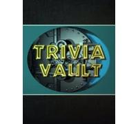 Trivia Vault: Science & History Trivia Steam Key GLOBAL