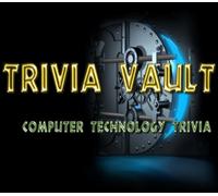 Trivia Vault: Technology Trivia Deluxe Steam CD Key