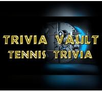 Trivia Vault Tennis Trivia Steam CD Key