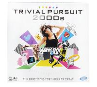 Trivial Pursuit: 2000s Edition Game