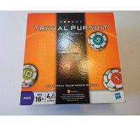 Trivial Pursuit Bet You Know It
