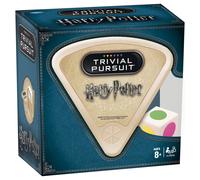 Trivial Pursuit Bitesize Edition Game Harry Potter