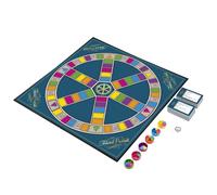 Trivial Pursuit Classic Edition | Quiz Board Game