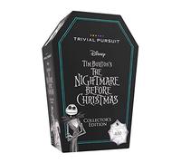 TRIVIAL PURSUIT: Disney Tim Burton’s The Nightmare Before Christmas