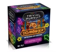 Trivial Pursuit Domówka Refresh 2023 Winning Moves