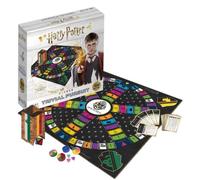 Harry Potter Ultimate Trivial Pursuit Board Game | Harry Potter Quiz Game