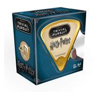 Trivial Pursuit Harry Potter (neues Design) - German Version