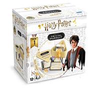 Trivial Pursuit- Harry Potter Volume 1-Format de Voyage-Jeu de société-Version française, 0484