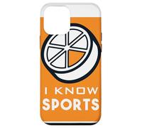 Trivial Pursuit I Know Sports Case for iPhone 12 mini